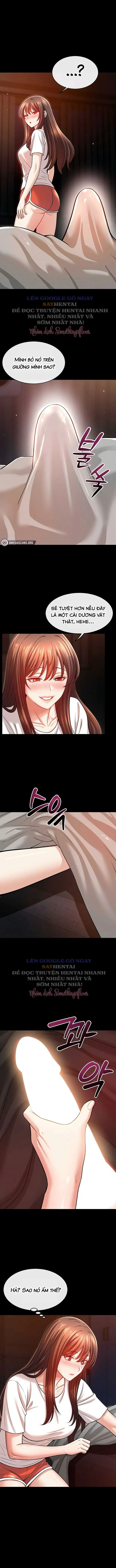 Thuần hóa chị gái - Chapter 8 trang 5