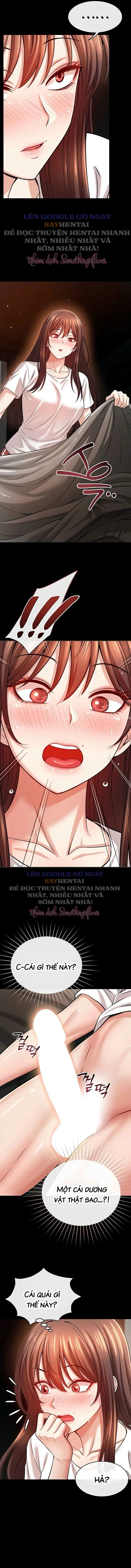 Thuần hóa chị gái - Chapter 8 trang 6