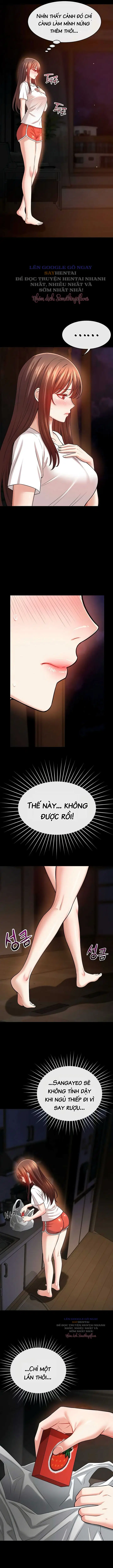 Thuần hóa chị gái - Chapter 8 trang 9