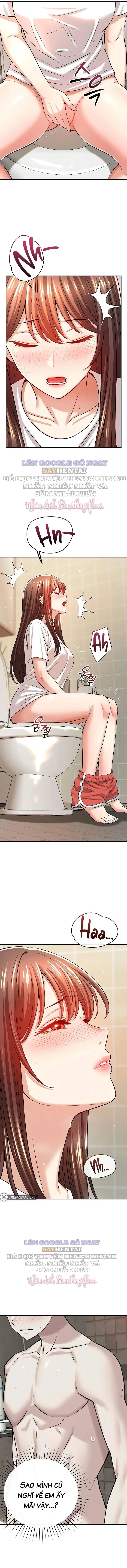 Thuần hóa chị gái - Chapter 7 trang 14