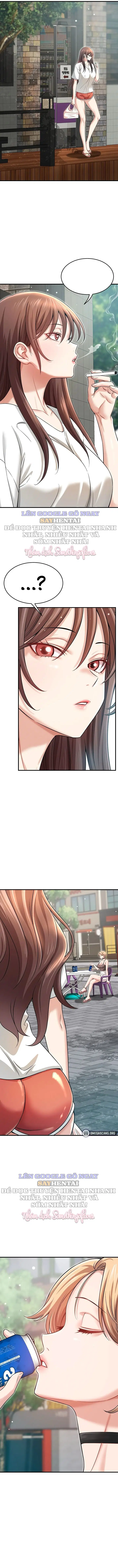 Thuần hóa chị gái - Chapter 5 trang 5
