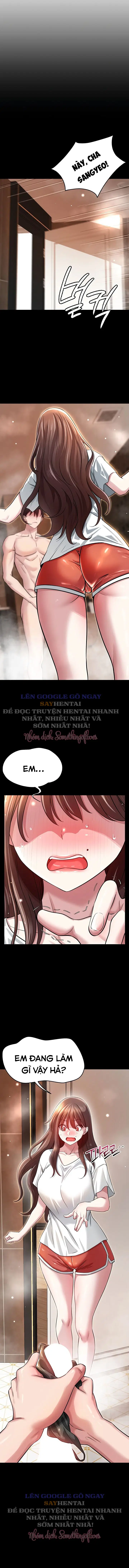 Thuần hóa chị gái - Chapter 3 trang 6