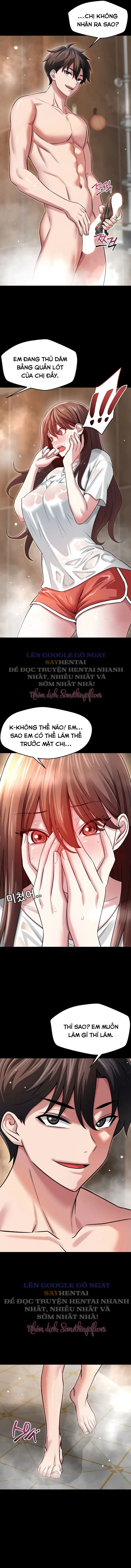 Thuần hóa chị gái - Chapter 3 trang 7