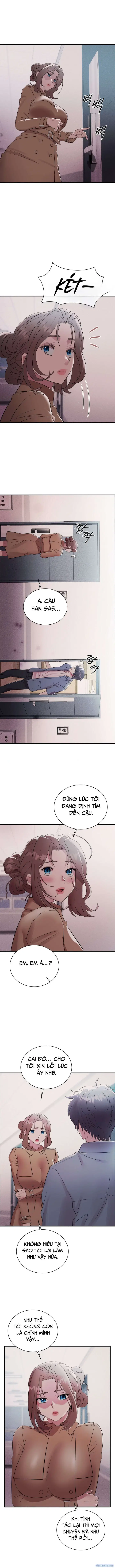 Thuyết Tính Ác - Chapter 18 trang 10
