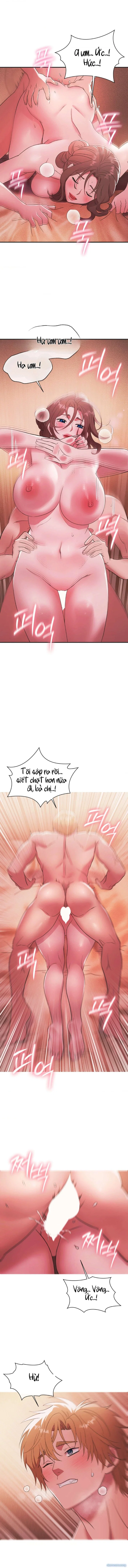 Thuyết Tính Ác - Chapter 17 trang 2