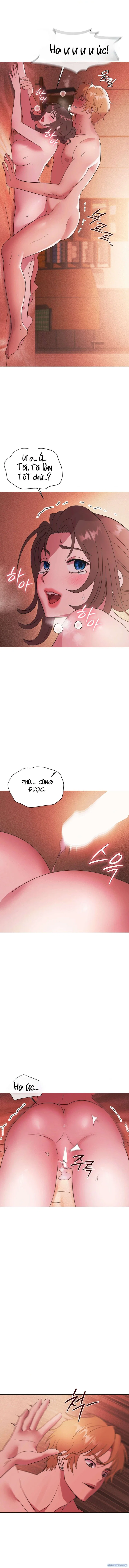 Thuyết Tính Ác - Chapter 17 trang 3