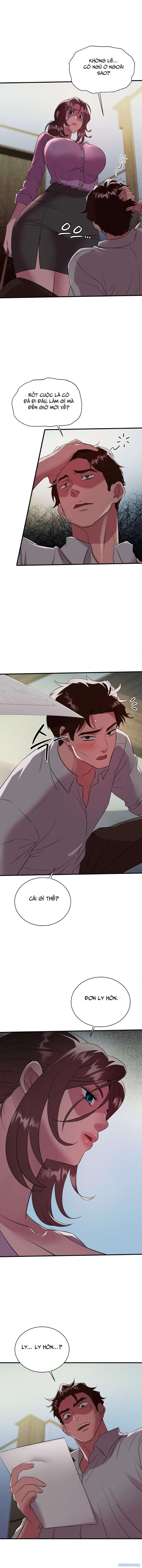 Thuyết Tính Ác - Chapter 16 trang 2