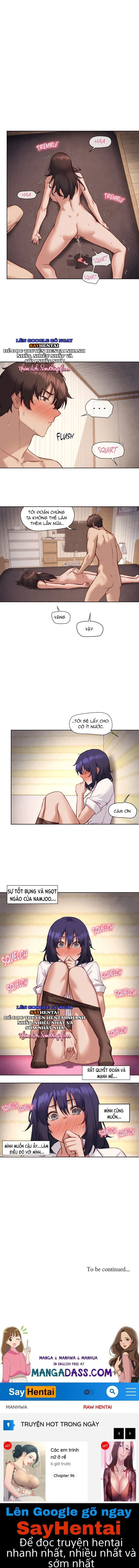Gacha- Cô Nàng Nhà Bên (Không Che) - Chapter 35 trang 5