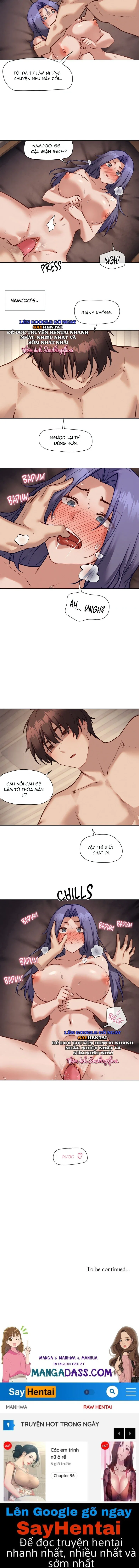 Gacha- Cô Nàng Nhà Bên (Không Che) - Chapter 33 trang 5