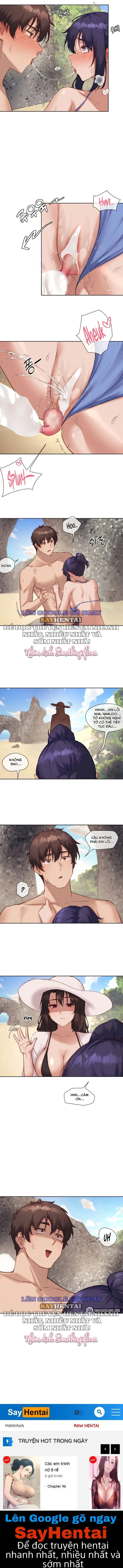 Gacha- Cô Nàng Nhà Bên (Không Che) - Chapter 21 trang 6