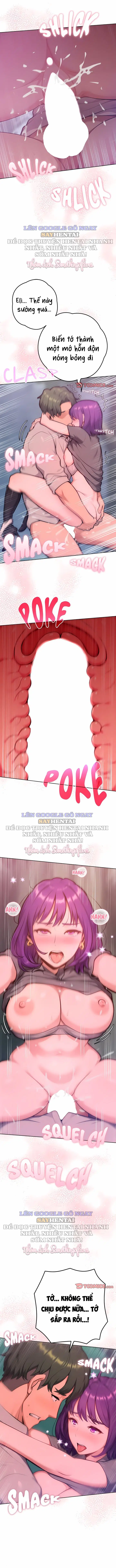 Không bao giờ chỉ là bạn bè - Chapter 19 trang 11