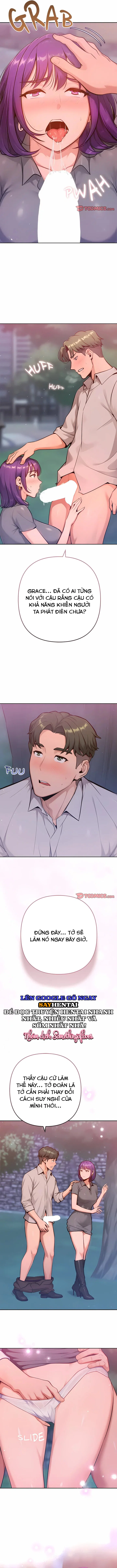 Không bao giờ chỉ là bạn bè - Chapter 18 trang 13