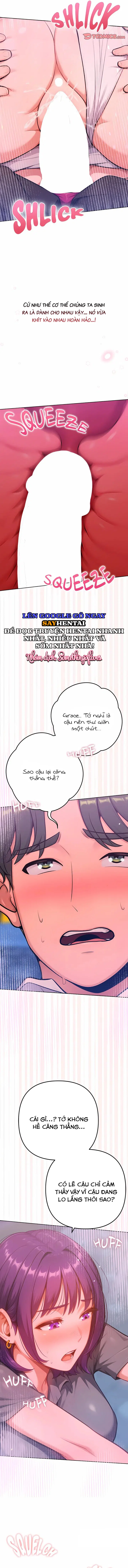 Không bao giờ chỉ là bạn bè - Chapter 18 trang 2