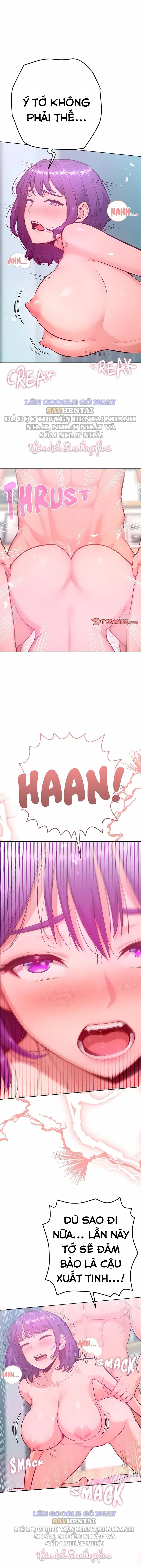 Không bao giờ chỉ là bạn bè - Chapter 15 trang 2
