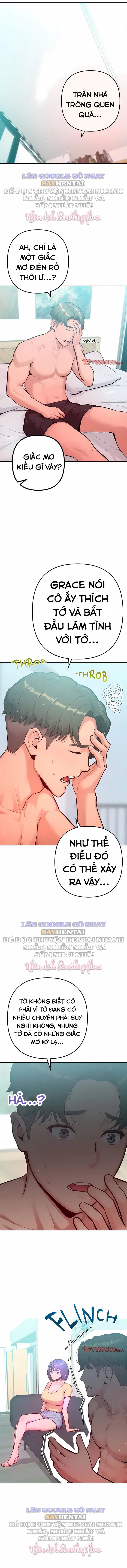 Không bao giờ chỉ là bạn bè - Chapter 15 trang 7