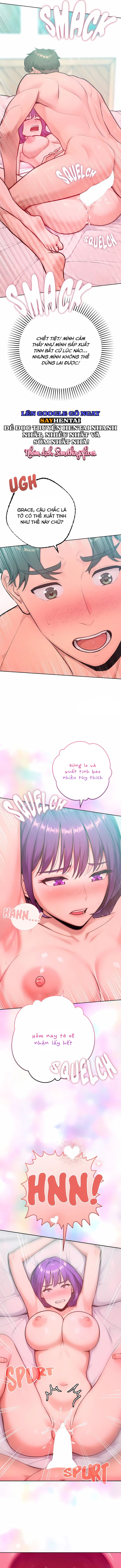 Không bao giờ chỉ là bạn bè - Chapter 13 trang 13