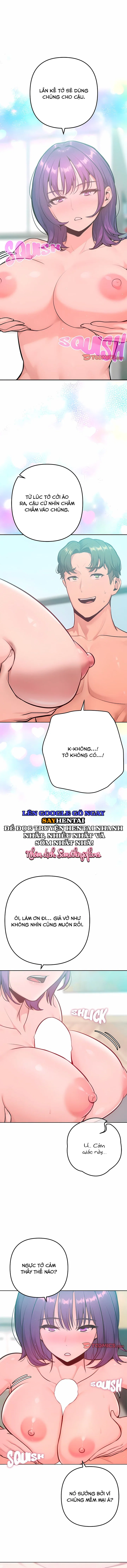 Không bao giờ chỉ là bạn bè - Chapter 13 trang 5