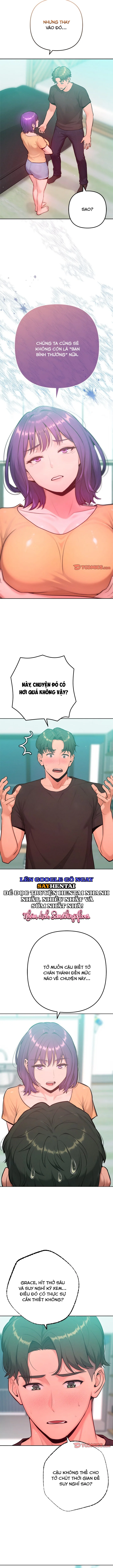 Không bao giờ chỉ là bạn bè - Chapter 12 trang 7