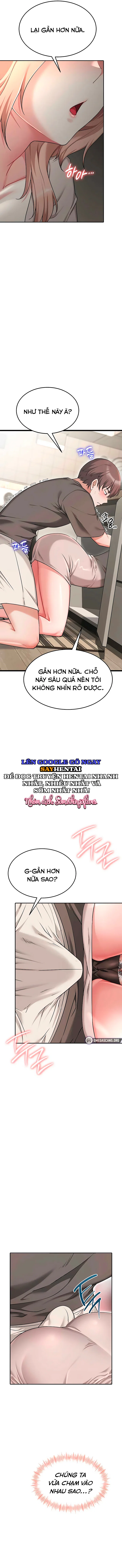 Khởi động lại Thế giới - Chapter 8 trang 11