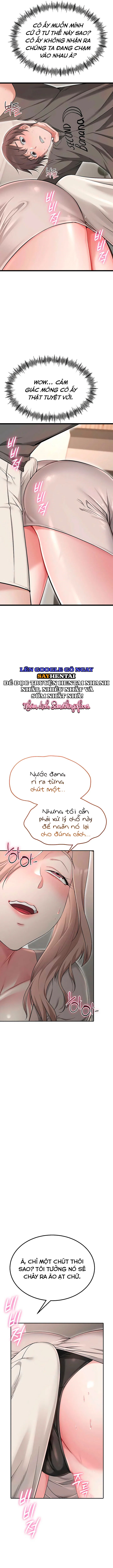 Khởi động lại Thế giới - Chapter 8 trang 13