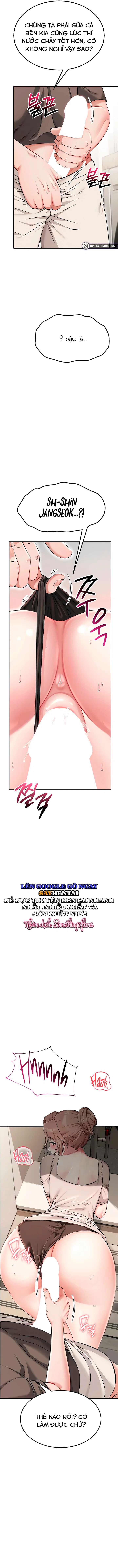 Khởi động lại Thế giới - Chapter 8 trang 17