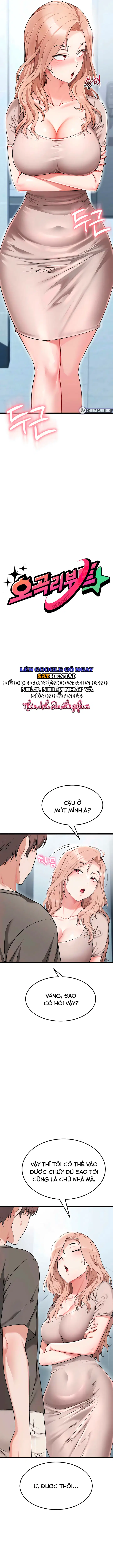 Khởi động lại Thế giới - Chapter 8 trang 2