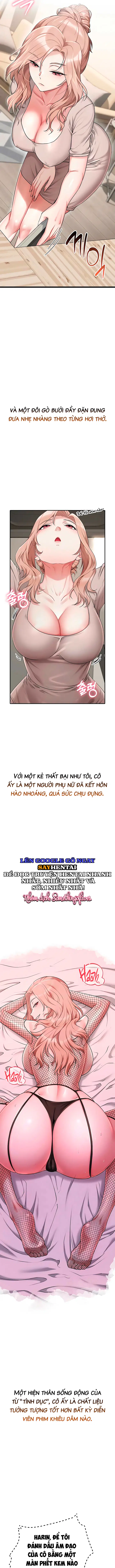 Khởi động lại Thế giới - Chapter 8 trang 7