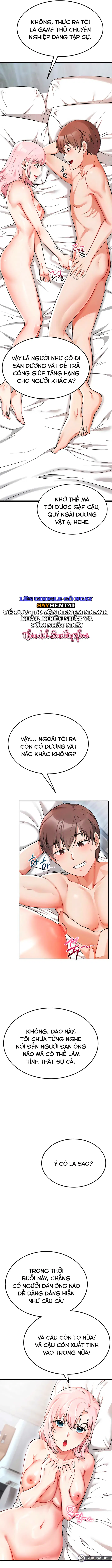 Khởi động lại Thế giới - Chapter 7 trang 11