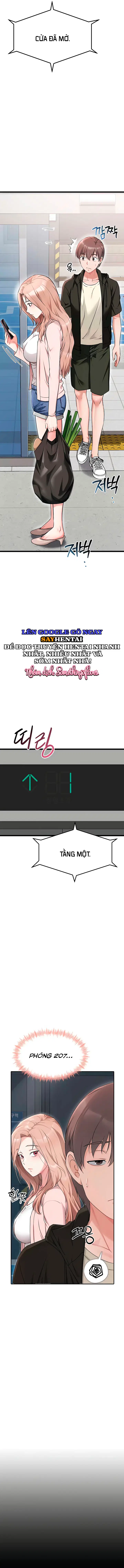 Khởi động lại Thế giới - Chapter 7 trang 16