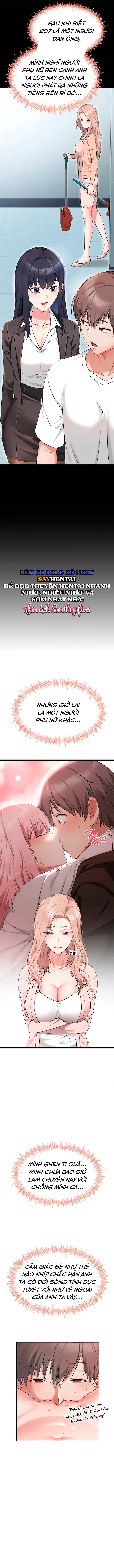 Khởi động lại Thế giới - Chapter 7 trang 17