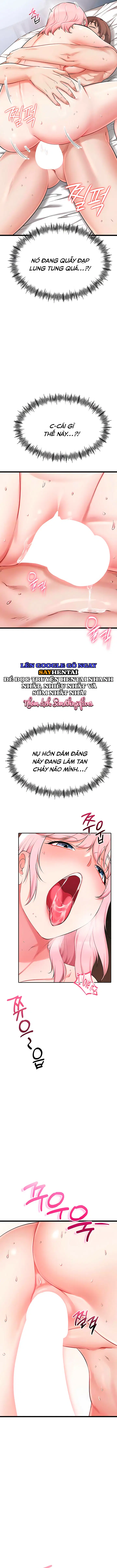 Khởi động lại Thế giới - Chapter 7 trang 4