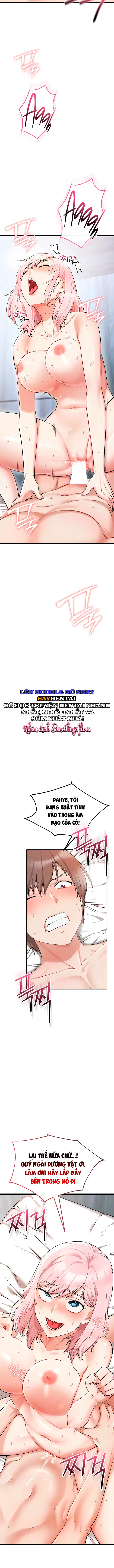 Khởi động lại Thế giới - Chapter 7 trang 6