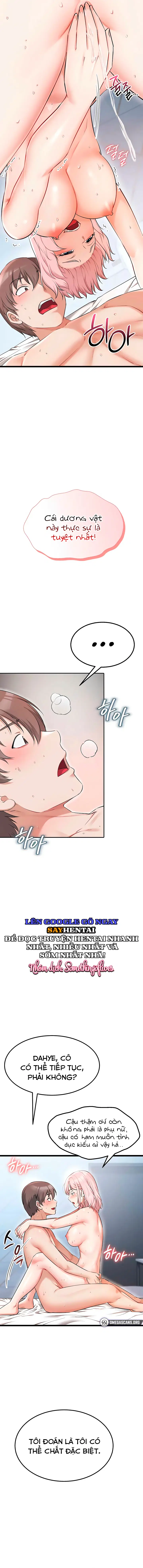 Khởi động lại Thế giới - Chapter 7 trang 8