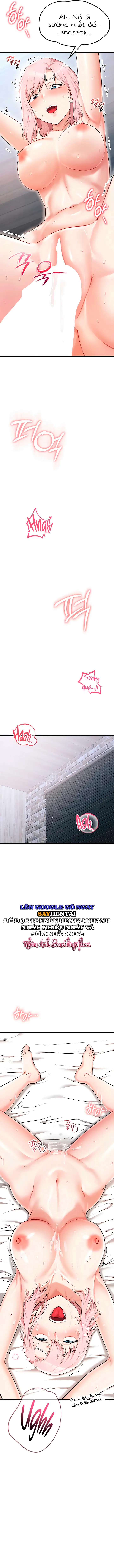 Khởi động lại Thế giới - Chapter 7 trang 9