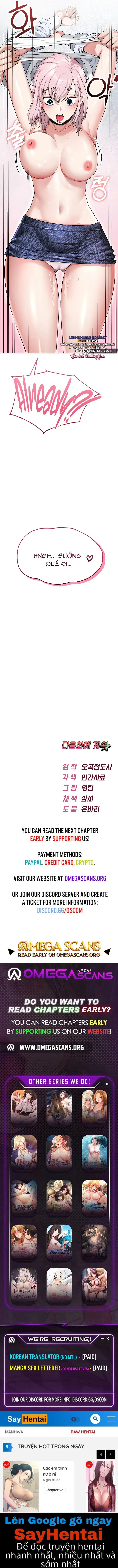 Khởi động lại Thế giới - Chapter 5 trang 14