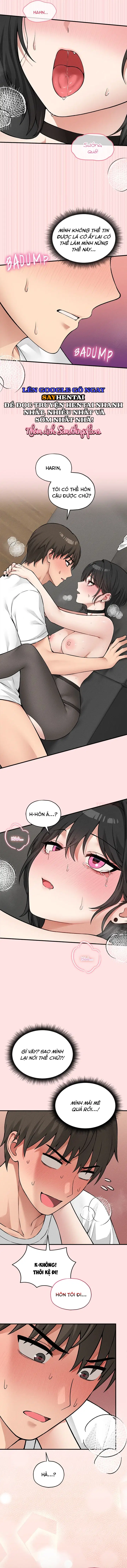 Trò chơi cờ bản khoái lạc: Asmodek - Chapter 9 trang 4