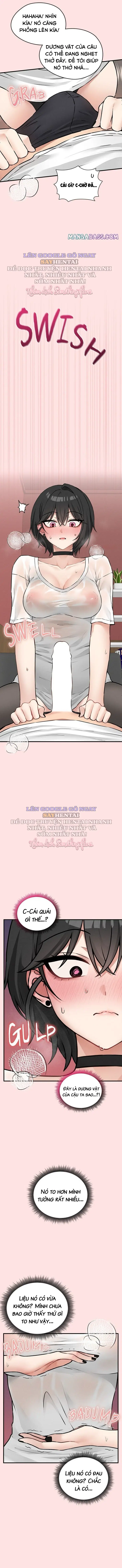 Trò chơi cờ bản khoái lạc: Asmodek - Chapter 8 trang 2