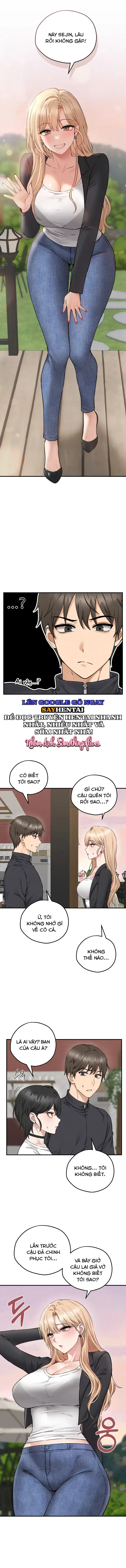 Trò chơi cờ bản khoái lạc: Asmodek - Chapter 5 trang 4