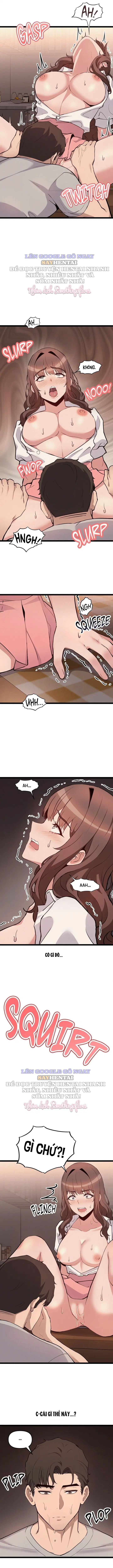 Con Gái Của Bố - Chapter 5 trang 2