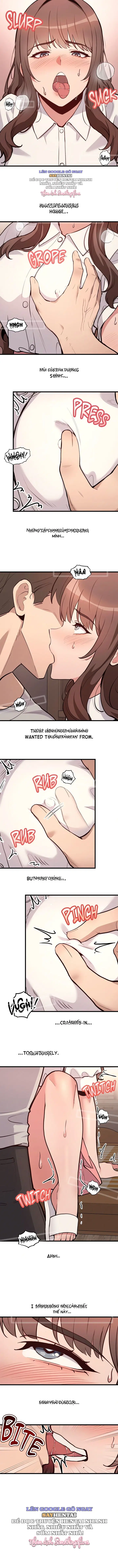 Con Gái Của Bố - Chapter 4 trang 2