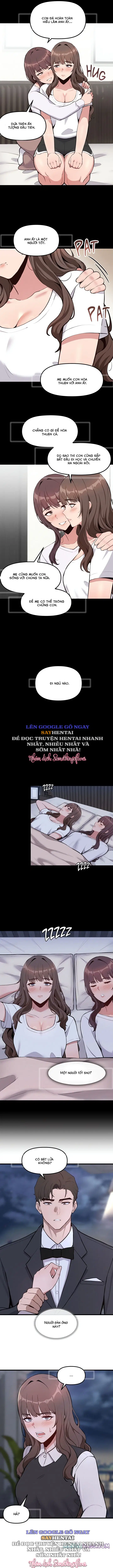 Con Gái Của Bố - Chapter 2 trang 2