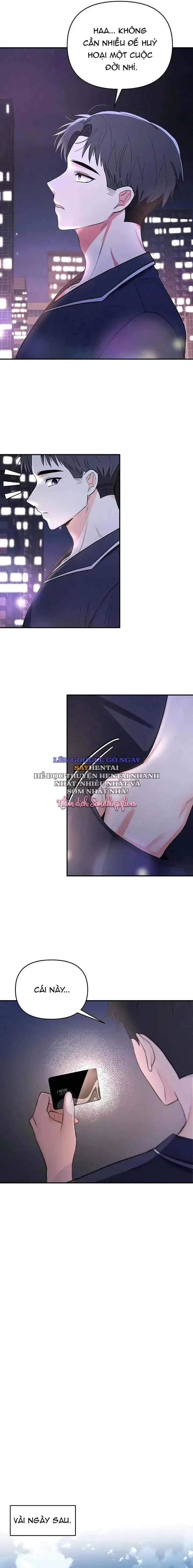 Nam Nhân Duy Nhất Tại Cửa Tiệm Mát-xa Đầy Cám Dỗ - Chapter 2 trang 25