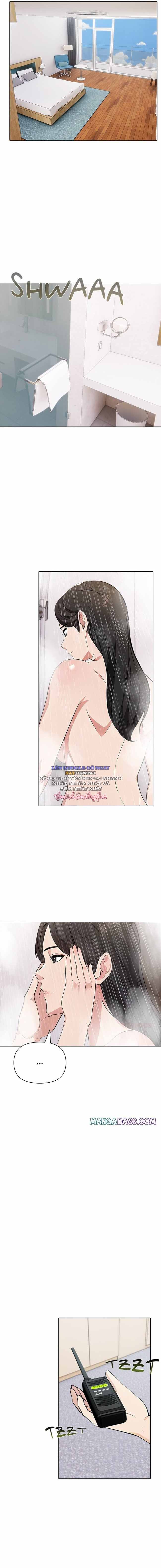 Ngày Tận Thế Và Những Bản Năng Cuối Cùng - Chapter 9 trang 9