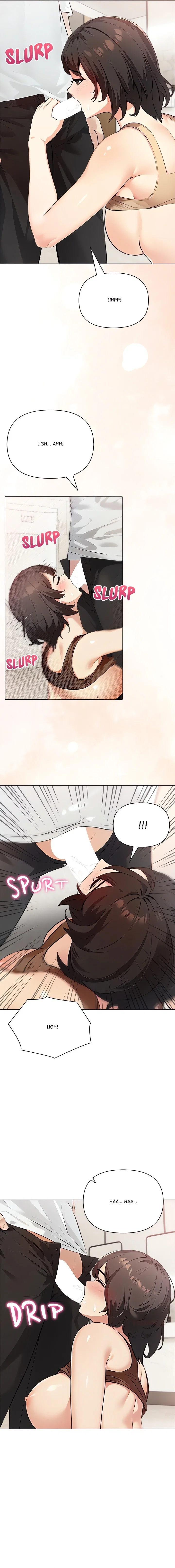 Ngày Tận Thế Và Những Bản Năng Cuối Cùng - Chapter 7 trang 13