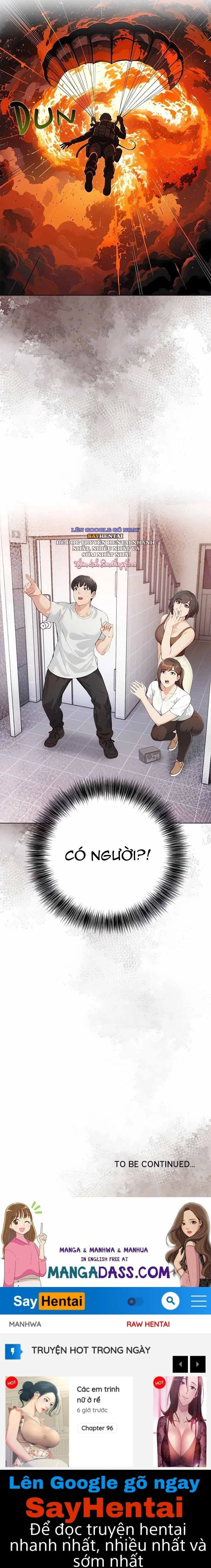 Ngày Tận Thế Và Những Bản Năng Cuối Cùng - Chapter 7 trang 19