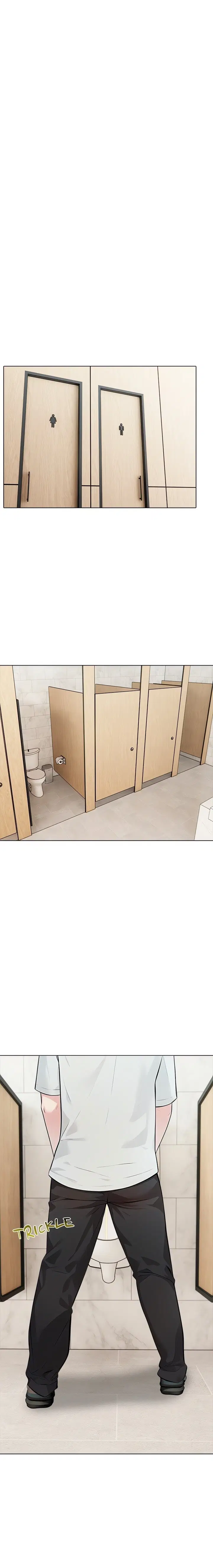 Ngày Tận Thế Và Những Bản Năng Cuối Cùng - Chapter 7 trang 6