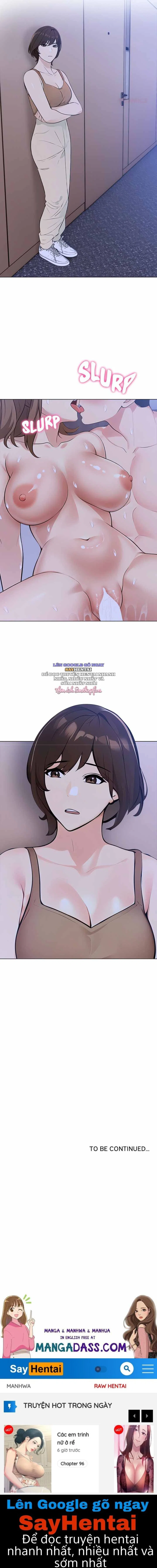 Ngày Tận Thế Và Những Bản Năng Cuối Cùng - Chapter 6 trang 17