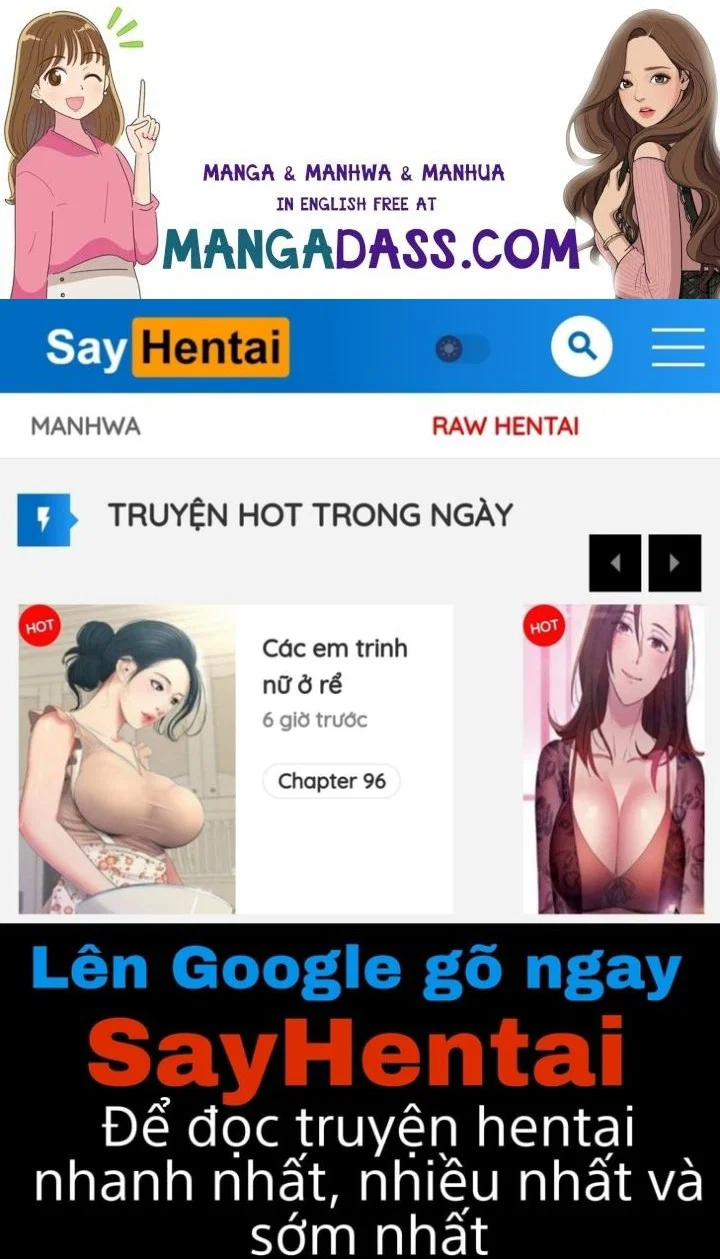 Ngày Tận Thế Và Những Bản Năng Cuối Cùng - Chapter 3 trang 17