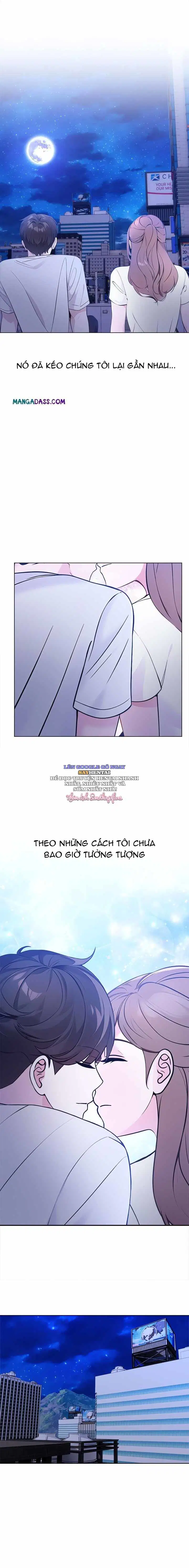 Ngày Tận Thế Và Những Bản Năng Cuối Cùng - Chapter 2 trang 9
