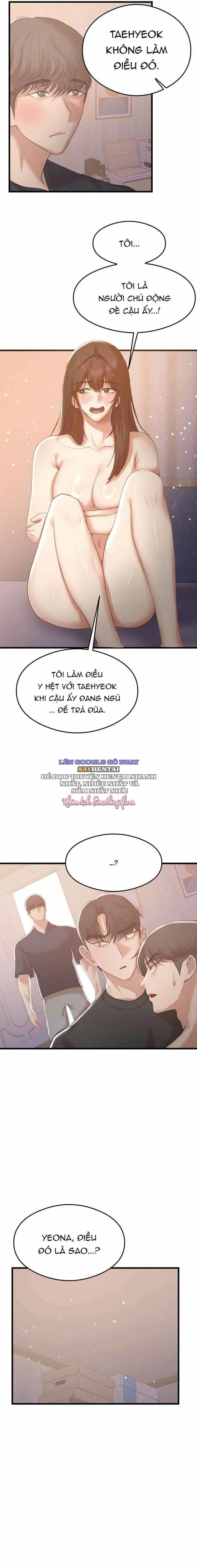 Chìm Trong Cơn Mê Cùng Những Giấc Mơ Tình Tự - Chapter 8 trang 6